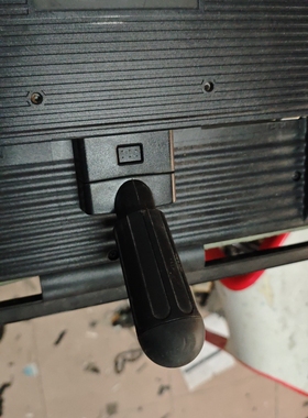 原装 AOC 913FW+底座 913fw5底座 支架 座子 坐子 底盘 撑杆