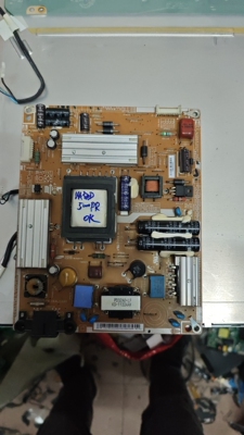 三星UA32D5000PR UA32D4000N电源板BN44-00460A PD32AF-BSM测好