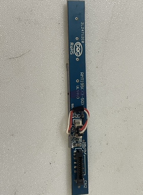 乐视L503IN X65S L65310 L654UCN1遥控接收板 RMT195(X3-50)