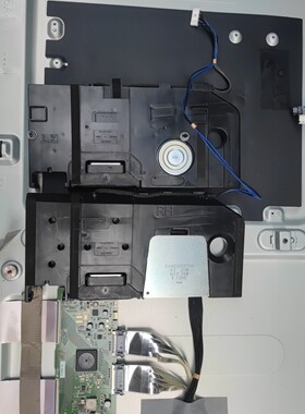 原装 LG 60UH8500-CA 喇叭 扬声器 EAB63908703/4  8Ω20W MAX28W