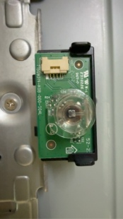 AOC冠捷C27V1QD C27V1 C27V1Q C32V2按键板715G9314