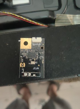 原装TCL WFOF无线网卡 07-240WU5-MA6G WF0F 现货