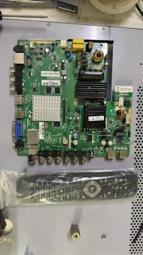 LE32H33S 32D35S LE39J33S LE42J33S主板 TP.MS608.P83送遥控