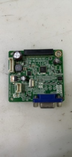 原装AOC E2270SWN5驱动板 主板 715G7701-M01-000-004L/715G7885