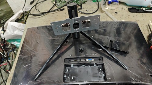 原装 飞利浦  275M7C 322M8CZ底座 支架 座子 台座