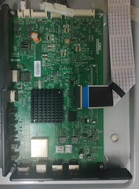 测好发 创维43M9 50M9 55M 65M9 主板 5800-A8H260-0P00 屏参可选