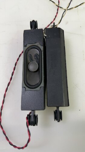 海尔LE40AL88D88A LE43C61 LE43M31 LE42B310G喇叭一对MTC40LED