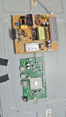 原装 AOC CQ27G3 电源板 WDL3365C01主板 JRY-F9CUHD-BV1 驱动板