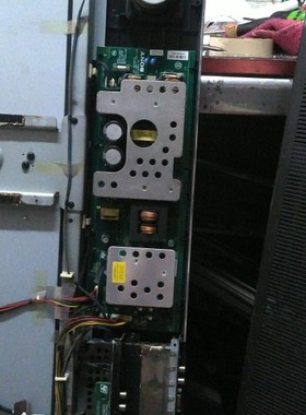 原装索尼KLV-40T200A电源板0621D05250 SLS0621D05097LF测好