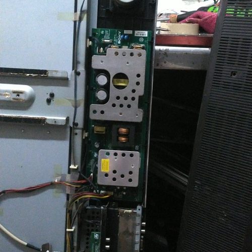 原装索尼KLV-40T200A电源板0621D05250 SLS0621D05097LF测好