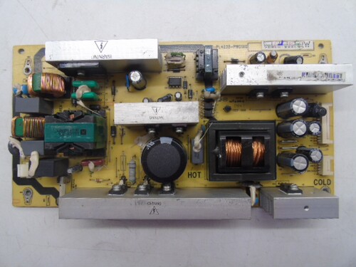 TCL L40F19FBE/L40E9FBE/L40E9FB/L40E9F电源板40-PL4235-PWC1XG