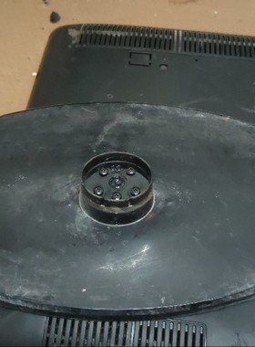 原装TCL L26E9 L26E9B L26F19 L26F19B L26F19BD 底座台架对图二