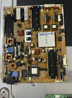 三星UA40C6200UF 46C6200UF电源板BN44-00357A PD46AF1E-ZSM测好