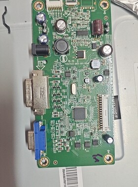 ASUS 华硕 VC239N VC239N-W驱动板 主板 715G7522-M0A-001-004L