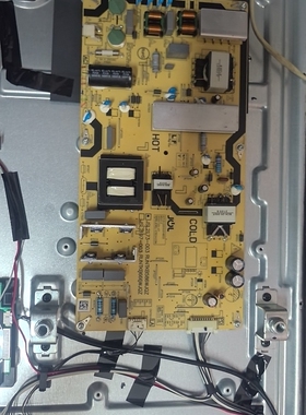 原装夏普4T-M70M5DA 4T-M60M6DA电源板JSL2173-003 RUNTKB586WJQZ