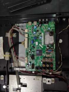 TCL L32V10 L40P60FBD L40F11主板 40-MS4800-MAD2XG屏可选测好