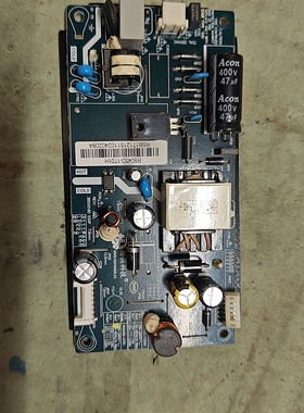 海康威视监视器DS-D5022FQ-B电源板RS045D-1T01H升压板