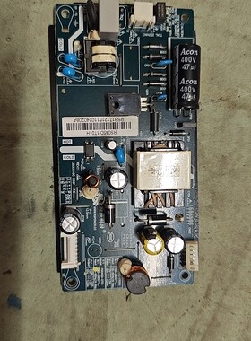 海康威视监视器DS-D5022FQ-B电源板RS045D-1T01H升压板