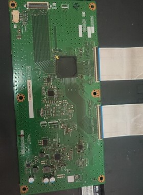 夏普 52/60LX255A 52DS51A逻辑板RUNTK5015TP KF908 QPWBXF908WJN