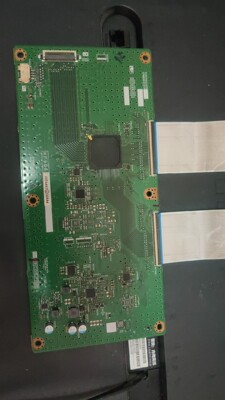 夏普 52/60LX255A 52DS51A逻辑板RUNTK5015TP KF908 QPWBXF908WJN