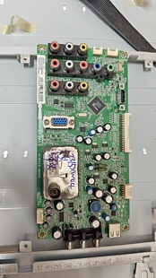 东芝32A100C 32A100CJ主板40-MTK23L-MAI2XG屏 T315XW04