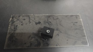 乐华LED32C560 台架 适用于原装 LED32C610底座 有保护膜 配装 螺丝