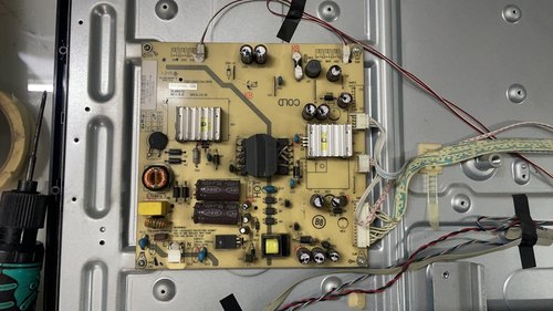 理想LED3919 LED3980/3946 电源板SHG3202EC-155S DLBB272测好