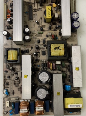 原装创维32P95MV 32P93MV 长虹PT32700D电源板PSPU-J706A 测好