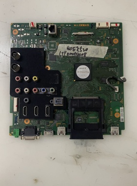 索尼KDL40EX520 46EX520主板1-884-079-12屏LTY400HM08