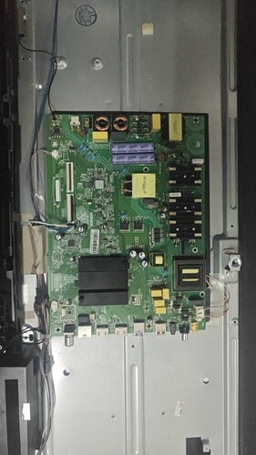 原装康佳LED55GM1主板35023590屏2137YT 72002137YT