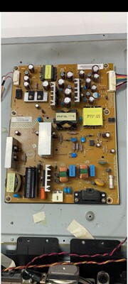 原装海尔LE39PUV3液晶电视电源板配件715G5654-P01-001-002S/M