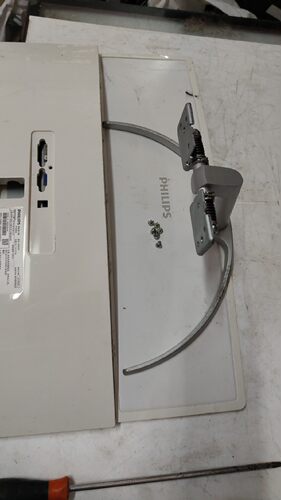 原装拆机 飞利浦 248E8Q 278E8Q 276E8Q 328E8Q 328E8F底座 支架
