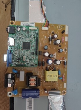 AOC I2276VWM I2476VW电源板 驱动板715G6460-P02-000-001C