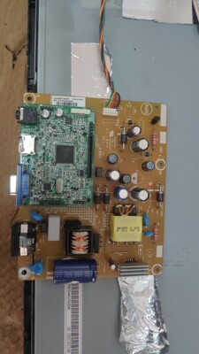 AOC I2276VWM I2476VW电源板 驱动板715G6460-P02-000-001C