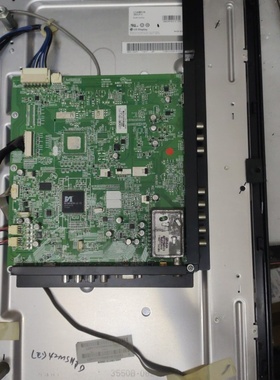 原装康佳LED42MS05DC LED42MS11PD主板35015540配LG屏LC420EUN
