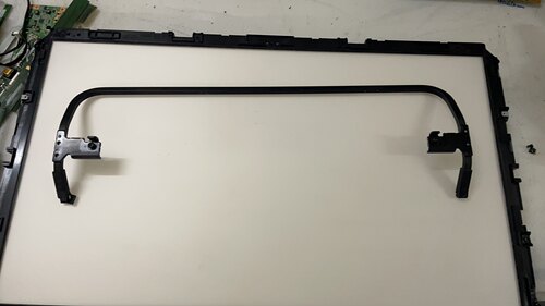 原装索尼KDL-48R480B底座 支架 座子 配送螺丝