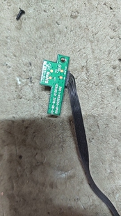 原装 创维55G50 50G650 开关按键板 遥控接收板5851-R55G50-0P00