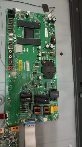 小米L55M5-AZ主板TPD.T962.PC795 TPD.T962.PD795 140-180V 440mA