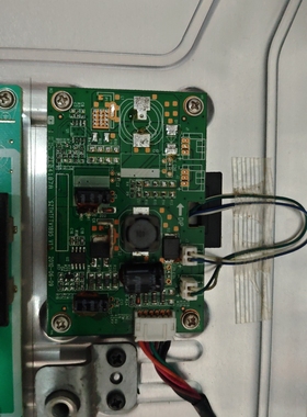 原装先锋LED-32V800同方LE-32B90i恒流板SZTHTFTV1895 V1.0测好