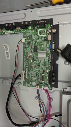 原装海信LED32/42H130电视主板RSAG7.820.5659配屏可选测好