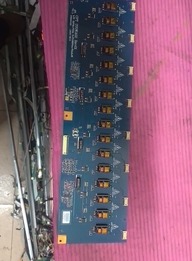 原装康佳 LC37BT20 TM3712高压板 VIT68004.50 CPT370WA02 REV01