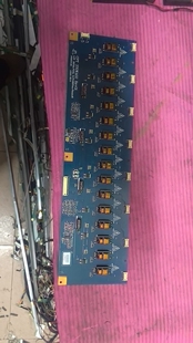原装康佳 LC37BT20 TM3712高压板 VIT68004.50 CPT370WA02 REV01