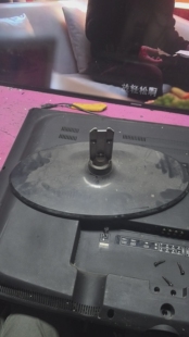 原装TCL液晶电视 L40E09 L42E09 L42N1底座 送螺丝 实拍图发货