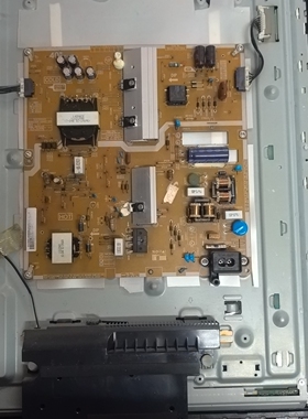 原装三星UA40HU5900J UA40HU6000J电源板 BN44-00758A