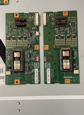 日立32LD9580TC 32LD9570TC高压板 背光板HIU-686-S /M测好一对价