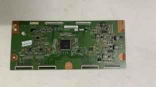 创维65E99RS逻辑板T645HF02 V1 CTRL BD 64T07-C00