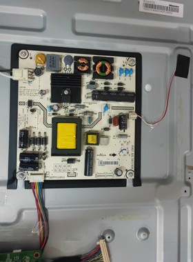 海信LED32L288 32L299 32EC510N 32K600J电源板RSAG7.820.5427
