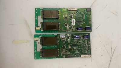 原装TCL LCD42K73 背光板 6632L-0448A/C 6632L-0449A/C 高压板