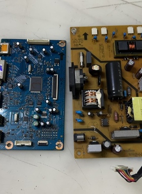 原装戴尔 DELL U2311Hb电源板 4H.14W02.AF0驱动板4H.14W01.AF0