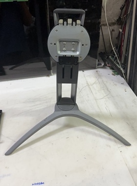 原装aOC AG273QCX底座 273QCX底座 支架 座子 可升降 可旋转